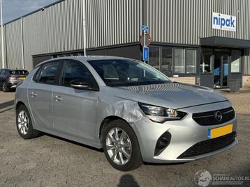 Opel Corsa 1.2 Level 2 (bj 2023) beschikbaar voor biedingen
