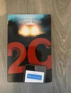 Boek 2C, Ophalen of Verzenden, Nieuw