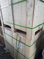 gezocht kist transportkisten wegwerp gratis, Doe-het-zelf en Verbouw, Kratten en Dozen, Gebruikt, 100 cm of meer, 60 cm of meer