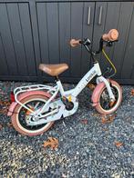 Fietsje Loekie 12 inch, Fietsen en Brommers, Fietsen | Kinderfietsjes, Ophalen, Zo goed als nieuw, Minder dan 16 inch, Loekie