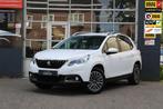 Peugeot 2008 1.2 PureTech Active Automaat Navi Pdc Camera, 12 maanden, Euro 6, 1199 cc, Wit