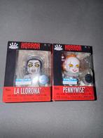 Pennywise - la llorona funko minis, Verzamelen, Poppetjes en Figuurtjes, Ophalen of Verzenden, Zo goed als nieuw