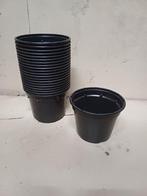 Kweekpotten 14 cm, Kunststof, Gebruikt, Info@soparco.com, Rond