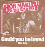 Bob Marley, Ophalen of Verzenden, Gebruikt, 7 inch, Pop