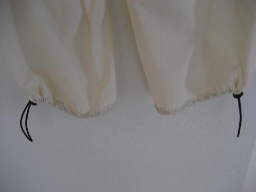 Melka,Herenbroek,maat L, z.g.a.n.crème.       02072025, Kleding | Heren, Broeken en Pantalons, Zo goed als nieuw, Maat 52/54 (L)
