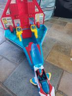 Paw Patrol Vliegtuig met Ryder - Goede Staat!, Ophalen of Verzenden