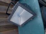 Bouw lamp, Ophalen of Verzenden, Zo goed als nieuw, 500 watt of meer, Lamp