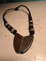 Afrikaanse ketting., Sieraden, Tassen en Uiterlijk, Ophalen, Overige materialen