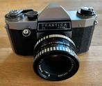 Praktica PL Nova I Analoge Camera, Ophalen, Gebruikt, Spiegelreflex, Overige Merken