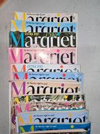 Margriet en Libelle, Ophalen of Verzenden, Zo goed als nieuw, Damesbladen