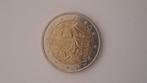 2 euro munt Luxemburg 2018, Ophalen of Verzenden, Luxemburg, 2 euro, Losse munt