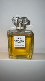 Chanel parfum, Verzenden, Zo goed als nieuw, Miniatuur