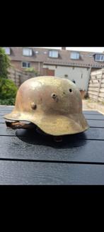 Heeft iemand ww2 spullen voor een jonge verzamelaar?, Verzamelen, Militaria | Tweede Wereldoorlog, Ophalen of Verzenden, Landmacht