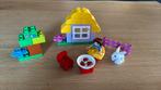 Duplo 6152 sneeuwwitje, Kinderen en Baby's, Speelgoed | Duplo en Lego, Ophalen of Verzenden, Zo goed als nieuw, Duplo