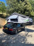 Daktent verhuur 150 euro per week, Caravans en Kamperen, Ophalen of Verzenden, Nieuw, Tot en met 2