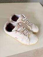 Lacoste Sneakers - Maat 39 - Gedragen, maar in goede staat!, Verzenden, Wit, Sneakers of Gympen, Lacoste