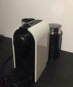 Krups Nespresso apparaat U & Milk XN2601, lees beschrijving, Witgoed en Apparatuur, Overige modellen, Ophalen of Verzenden, Zo goed als nieuw