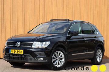 Volkswagen Tiguan 1.5 TSI ACT Comfortline Business orgNL sch beschikbaar voor biedingen