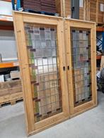 Authentieke suite deuren, Doe-het-zelf en Verbouw, Deuren en Horren, Ophalen