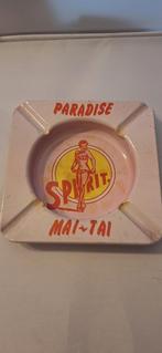 Spirit mai tai asbak (4.6), ., Ophalen of Verzenden, Zo goed als nieuw, Reisenthel