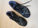 Nike mercurial indoor voetbal schoen mt 37.5, Maat XS of kleiner, Ophalen, Zo goed als nieuw, Schoenen