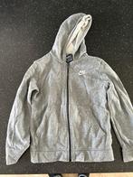 Nike vest Maat 134, Kinderen en Baby's, Kinderkleding | Maat 134, Gebruikt, Jongen of Meisje, Trui of Vest, Ophalen of Verzenden