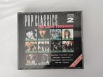 pop classics 2 - the long versions (2cd), Ophalen of Verzenden, Gebruikt, Pop