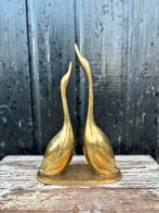 Vintage koppel eenden, Ophalen of Verzenden