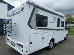 Weinsberg CaraSuite 650 MF, Caravans en Kamperen, Automaat, Ford, Bedrijf, Diesel