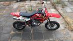 Pitbike 50cc, Ophalen, Gebruikt, Pitbike