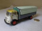 Vintage LION CAR DAF FRONTSTUUR + HUIF! (Repainted kinderen), Ophalen of Verzenden, Gebruikt, Bus of Vrachtwagen, Lion Toys