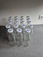 sapflessen, Ophalen, Gebruikt