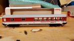 Märklin 4057 restaurant intercity personenwagen DB, Hobby en Vrije tijd, Modeltreinen | H0, Wisselstroom, Wagon, Ophalen of Verzenden