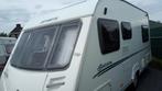caravan, Omvormbare zithoek, Schokbreker, Particulier, 4 tot 5 meter