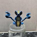 Lego minifiguur Ninjago Skales inclusief twee slangwapens, Kinderen en Baby's, Speelgoed | Duplo en Lego, Ophalen of Verzenden