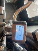 Gazelle Elektrische Damesfiets - Code D1, Ophalen, Gebruikt, Gazelle