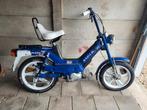 Puch Radical, Ophalen, Gebruikt, Maximaal 45 km/u, Maxi