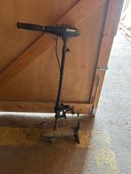 Talamex fluistermotor, Watersport en Boten, Ophalen, Motor en Techniek, Zeilboot of Motorboot
