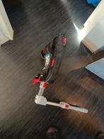 Isofix, 15 t/m 36 kg, Zo goed als nieuw, Isofix, Ophalen
