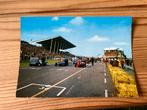 Ansichtkaart Zandvoort, (f1) circuit, Verzamelen, Ansichtkaarten | Nederland, Ophalen of Verzenden, 1980 tot heden, Noord-Holland