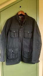 Barbour Corbridge jas Xl zwart., Ophalen of Verzenden, Nieuw, Maat 56/58 (XL), Zwart