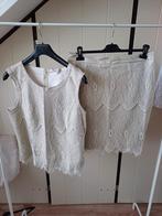 Set Hesje en rok, Kleding | Dames, Overige Dameskleding, Ophalen of Verzenden, Nieuw