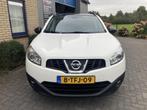 Nissan Qashqai 1.6 Navigatie- Cruise - Pano - Camera, Origineel Nederlands, Te koop, Qashqai, 5 stoelen