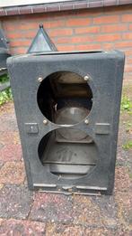 Projector Liesegang Universal Janulus, Ophalen of Verzenden, Zo goed als nieuw, Overige typen