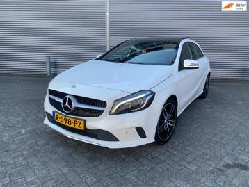 Mercedes-Benz A-klasse 180 Business Solution / AutoMaat / Pa beschikbaar voor biedingen
