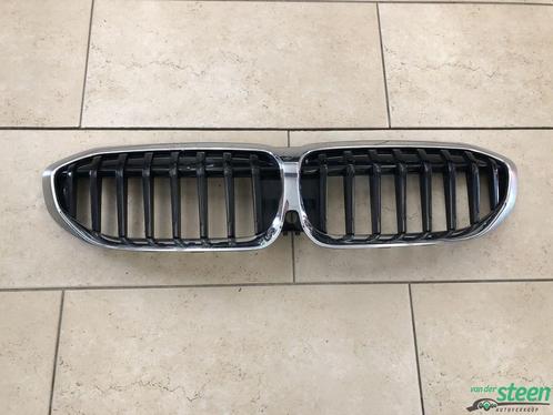 BMW G20 G21 Chroom Grille met Camera Functie Modeljaar 11-20, Auto-onderdelen, Overige Auto-onderdelen, Gebruikt, Ophalen of Verzenden