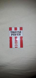 Psv deur embleem, Ophalen of Verzenden