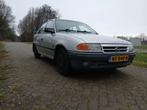 Opel Astra 1.4i CD 1992 Grijs, Auto's, 31 €/maand, Bedrijf, 1400 cc, 81 pk