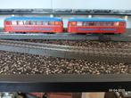 Märklin 3140 railbus, Wisselstroom, Treinset, Ophalen of Verzenden, Zo goed als nieuw
