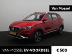 MG MG ZS EV Luxury 45 kWh | 1e-Eigenaar | Navi | Panoramadak, Gebruikt, 143 pk, ZS, 1507 kg